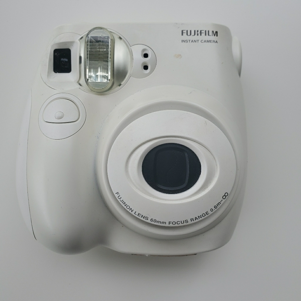 Fujifilm Camera